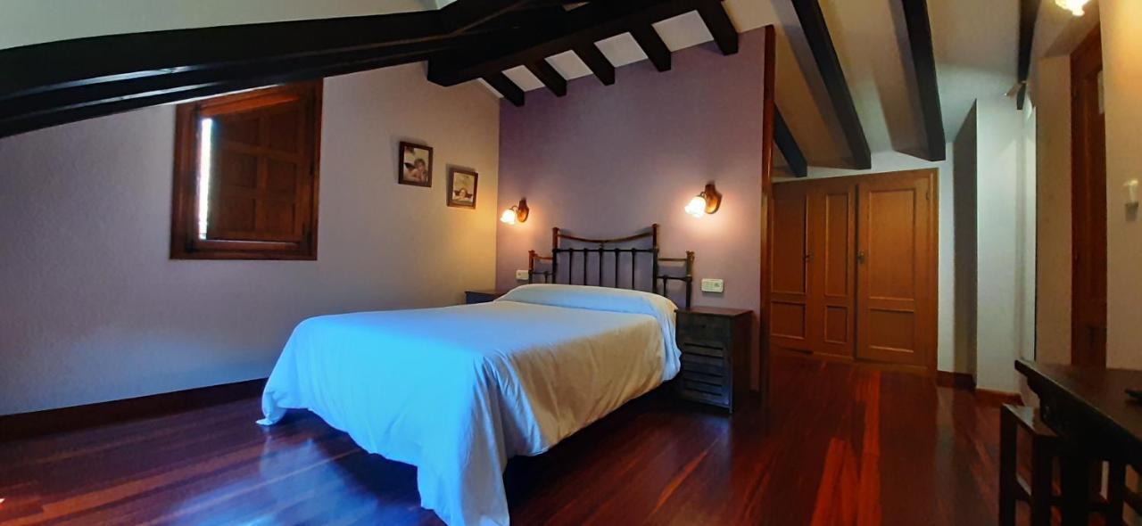 El Caserio กามาเลโญ ภายนอก รูปภาพ